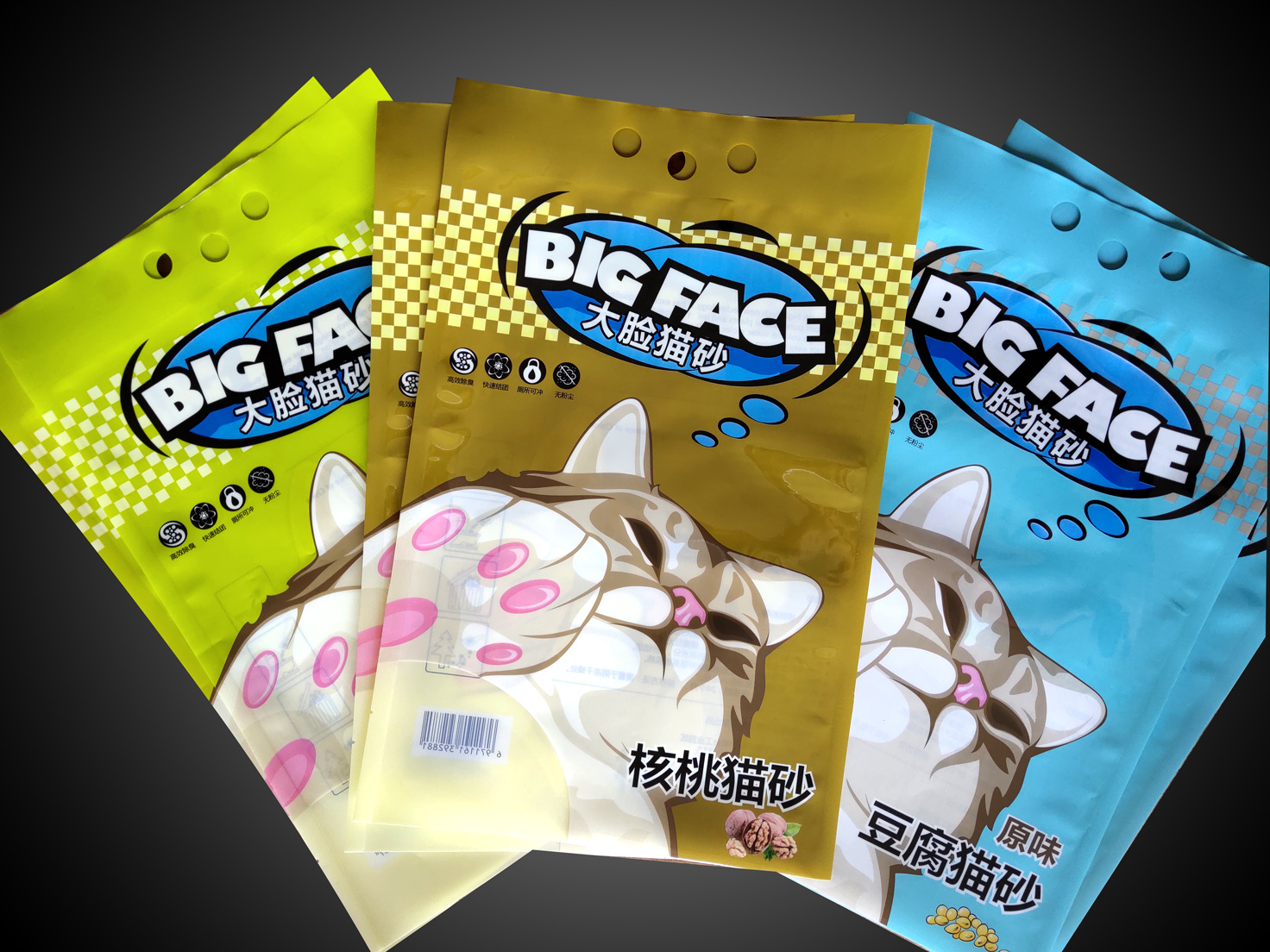 小批量包装定制成本高在哪？一笔账给您算清楚